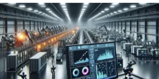 How AI Supports Real-Time Quality Monitoring