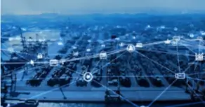 How AI Supports Port Operations
